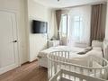 2-комнатная квартира · 55 м² · 2/9 этаж, Тауелсиздик 21 за 40 млн ₸ в Астане, Алматы р-н — фото 4