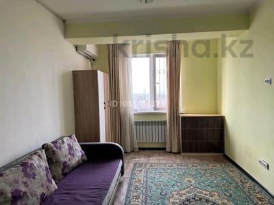 2-комнатная квартира · 45 м² · 5/10 этаж, Райымбека 483 за 230 000 ₸ в Алматы, Алатауский р-н