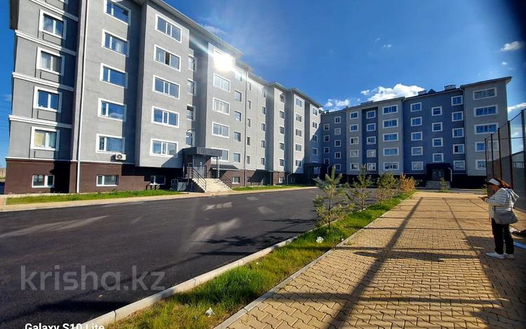 3-комнатная квартира · 75 м² · 5/6 этаж, Республики 40 за 30 млн ₸ в Косшы — фото 6