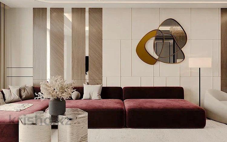 4-бөлмелі пәтер · 160 м² · 11/19 қабат, Аль-Фараби 41/5, бағасы: 240 млн ₸ в Алматы, Бостандыкский р-н — фото 2