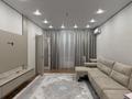 3-комнатная квартира · 106 м² · 6/10 этаж, мкр Юго-Восток, Шахтеров за 62 млн ₸ в Караганде, Казыбек би р-н