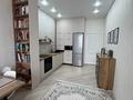 2-комнатная квартира · 46 м² · 10/12 этаж, Чингиз Айтматов 77, 77/1, 77/2, 77/3, 77/4 за 32 млн ₸ в Астане, Сарыарка р-н