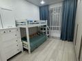 2-комнатная квартира · 46 м² · 10/12 этаж, Чингиз Айтматов 77, 77/1, 77/2, 77/3, 77/4 за 32 млн ₸ в Астане, Сарыарка р-н — фото 3
