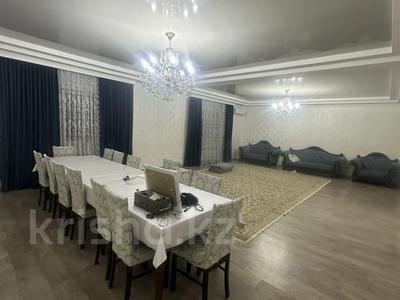 Отдельный дом · 6 комнат · 290 м² · 10 сот., Тастемир 20 за 41 млн 〒 в Актобе, жилой массив Жанаконыс