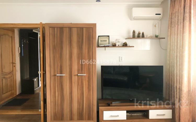 2-бөлмелі пәтер · 64 м² · 4/9 қабат, Сатпаева 8/3, бағасы: 18 000 ₸ в Экибастузе — фото 2