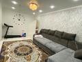3-бөлмелі пәтер · 58.8 м² · 1 қабат, 35 квартал 6, бағасы: 23 млн ₸ в Семее
