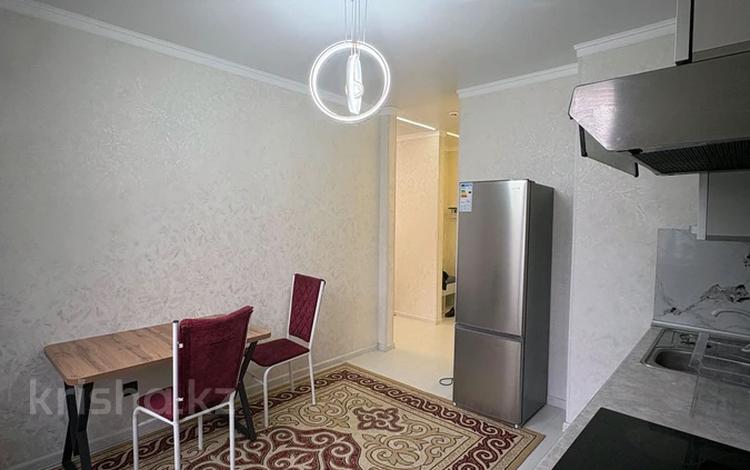 1-комнатная квартира · 42 м² · 5/16 этаж, ​Туркия 1280/2 — Асар за 130 000 ₸ в Шымкенте, Каратауский р-н — фото 2