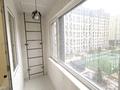 1-комнатная квартира · 42 м² · 5/16 этаж, ​Туркия 1280/2 — Асар за 130 000 ₸ в Шымкенте, Каратауский р-н — фото 14