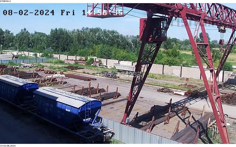 Промбаза · 50 соток, Северная промзона 1675 — ТЭЦ2 за 5 млн 〒 в Павлодаре — фото 2