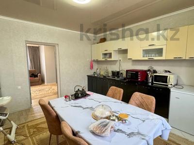 Отдельный дом · 4 комнаты · 108 м² · 10 сот., Жана коныс 1 — Западный жилой район за 32 млн 〒 в Талдыкоргане