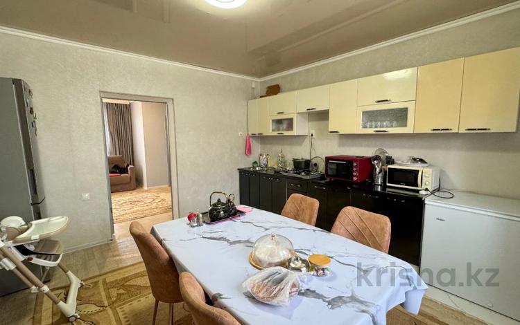 Жеке үй · 4 бөлме · 108 м² · 10 жүзд., Жана коныс 1 — Западный жилой район, бағасы: 32 млн ₸ в Талдыкоргане — фото 2