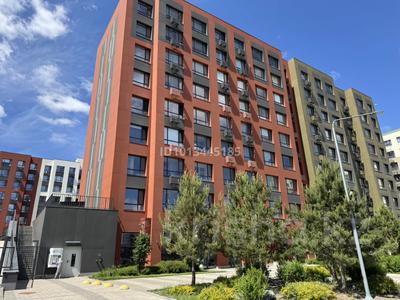 Паркинг · 20 м² · Казыбек Би 9/3 за 5.5 млн ₸ в Астане, Нура р-н