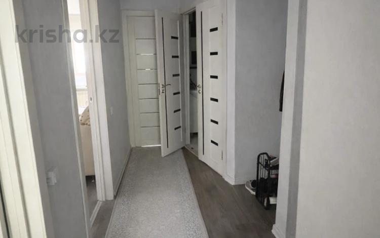 3-комнатная квартира · 63 м² · 2/5 этаж, Маркова 47 за 44 млн ₸ в Алматы, Бостандыкский р-н — фото 3
