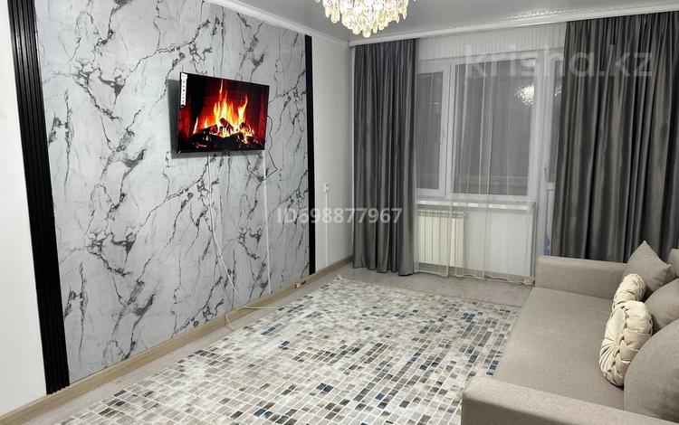 2-бөлмелі пәтер · 48 м² · 4/5 қабат, Есет батыра 25, бағасы: 7 000 ₸ в Алге — фото 2