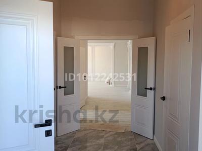 Часть дома · 4 комнаты · 170 м² · 6 сот., Наурызбай батыр — Ниже новая больница за 55 млн ₸ в Талгаре