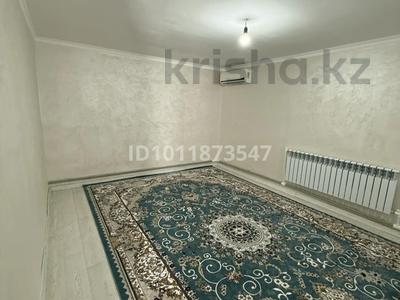 Отдельный дом · 3 комнаты · 100 м² · 10 сот., мкр Коктем, Жайсан Жангереева 39 — Нурия магазин қасында за 19 млн ₸ в Атырау