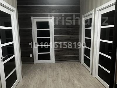 3-комнатная квартира · 105 м² · 6/6 этаж, Марата Оспанова 54А за 450 000 ₸ в Актобе