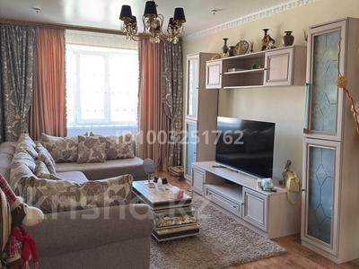 3-бөлмелі пәтер · 85 м² · 4/4 қабат, Ильяса Есенберлина 6/1, бағасы: 35 млн ₸ в Усть-Каменогорске