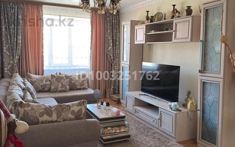 3-бөлмелі пәтер · 85 м² · 4/4 қабат, Ильяса Есенберлина 6/1, бағасы: 35 млн ₸ в Усть-Каменогорске — фото 2