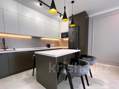 2-комнатная квартира · 67 м², Назарбаева 28А за 23 000 〒 в Алматы