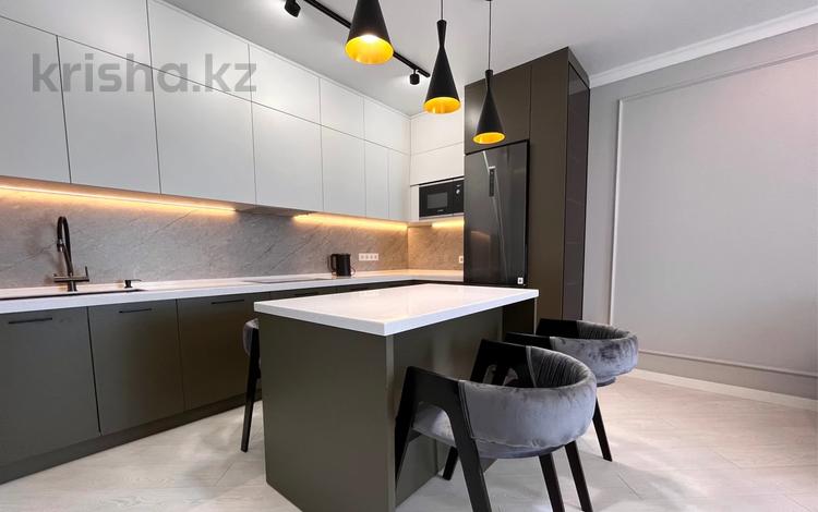 2-бөлмелі пәтер · 67 м², Назарбаева 28А, бағасы: 25 000 ₸ в Алматы — фото 8