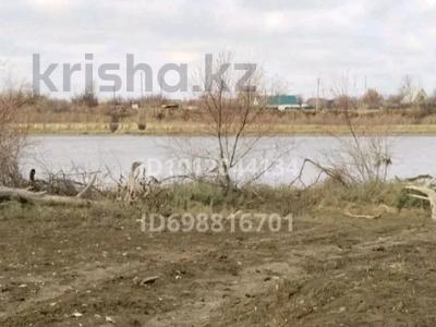 Жер телімі · 9 сотық, мкр Коктем, Дальний 4 — Тоны кок этно ресторан, бағасы: 3 млн ₸ в Атырау