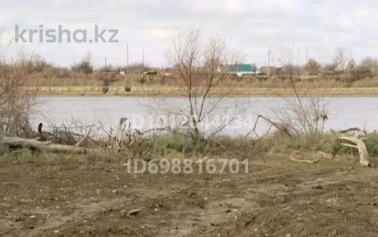 Жер телімі · 9 сотық, мкр Коктем, Дальний 4 — Тоны кок этно ресторан, бағасы: 3 млн ₸ в Атырау — фото 6