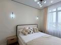 3-бөлмелі пәтер · 52 м² · 5/9 қабат, Шұғыла ш/а. 340/39 — Абая, бағасы: 34.6 млн ₸ в Алматы, Наурызбайский р-н
