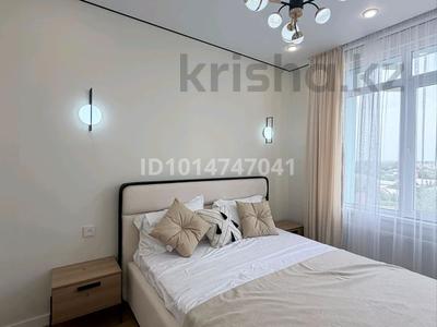 3-бөлмелі пәтер · 52 м² · 5/9 қабат, Шұғыла ш/а. 340/39 — Абая, бағасы: 34.6 млн ₸ в Алматы, Наурызбайский р-н