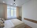 3-бөлмелі пәтер · 52 м² · 5/9 қабат, Шұғыла ш/а. 340/39 — Абая, бағасы: 34.6 млн ₸ в Алматы, Наурызбайский р-н — фото 2