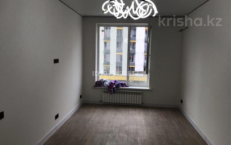 2-комнатная квартира · 64.5 м² · 3/9 этаж, мкр Шымсити, ул. 189 квартал 241А — Байдыбек би за 38 млн ₸ в Шымкенте, Абайский р-н — фото 2