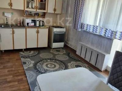 1-бөлмелі пәтер · 40.8 м² · 6/9 қабат, мкр Аксай-3Б, бағасы: 26.5 млн ₸ в Алматы, Ауэзовский р-н