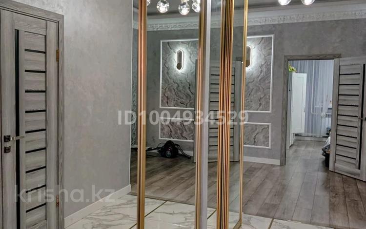 Жеке үй · 4 бөлме · 148 м² · 5 жүзд., Аль фараби — Новостройка, бағасы: 55 млн ₸ в Байсерке — фото 26