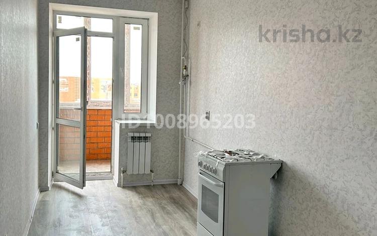 1-комнатная квартира · 36.6 м² · 2/6 этаж, Микрорайон Береке, Микрорайон Береке 44 за 20.5 млн ₸ в Костанае — фото 6