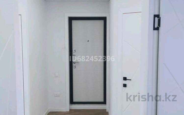 3-комнатная квартира, 62 м², 3/5 этаж, Майкудук, 13й микрорайон 9