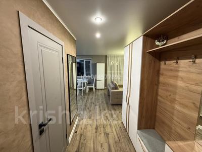 1-комнатная квартира · 42 м² · 7/9 этаж, Жабаева 106 — Челюскина за 29.5 млн ₸ в Петропавловске