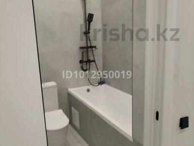 2-комнатная квартира · 48.6 м² · 5/7 этаж, мкр Пригородный, Сарытогай 13 за 24 млн ₸ в Астане, Есильский р-н