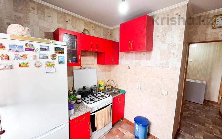 2-комнатная квартира · 45 м² · 4/4 этаж, Жетису за 14.3 млн ₸ в Талдыкоргане, мкр Жетысу — фото 2