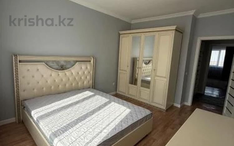 2-бөлмелі пәтер · 62 м² · 4/5 қабат, Саялы ш/а. — Алматы жастар, Умай ипотека проходит., бағасы: 32.5 млн ₸ в Алатауский р-н — фото 2