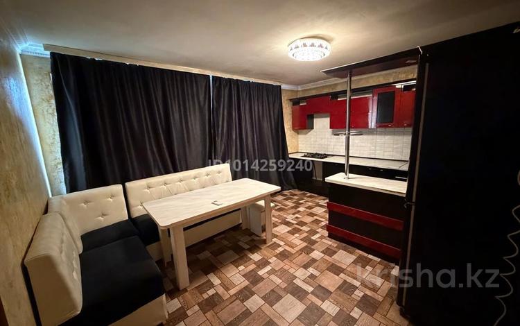 2-комнатная квартира · 60 м² · 2 этаж, Ильяса Жансугурова 460 за 200 000 ₸ в Алматы, Жетысуский р-н — фото 3