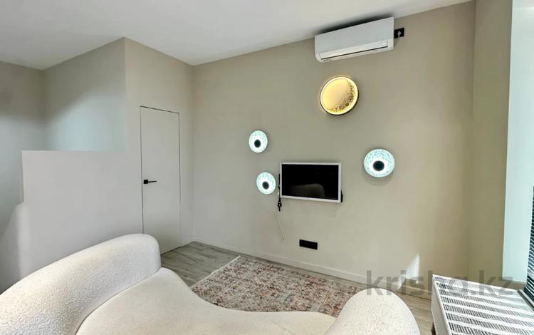 4-комнатная квартира · 141 м² · 3/3 этаж, Мади 1в за 220 млн ₸ в Алматы, Бостандыкский р-н — фото 3