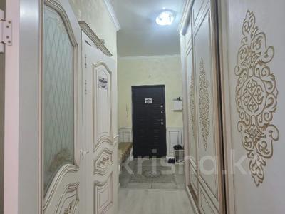 3-бөлмелі пәтер · 80.5 м² · 12/15 қабат, Кошкарбаева 32/1, бағасы: 42 млн ₸ в Астане, Алматы р-н