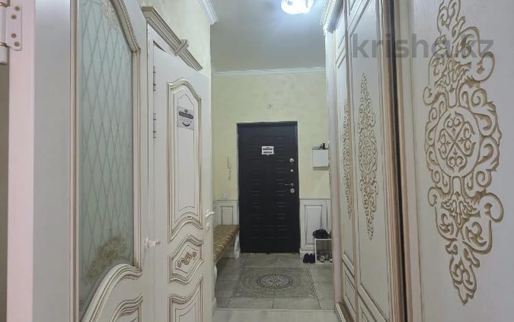 3-бөлмелі пәтер · 80.5 м² · 12/15 қабат, Кошкарбаева 32/1, бағасы: 42 млн ₸ в Астане, Алматы р-н — фото 10