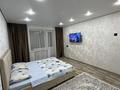 1-комнатная квартира · 48 м² · 2/10 этаж, ул. Жастар 41 за 2 500 〒 в Усть-Каменогорске, Ульбинский