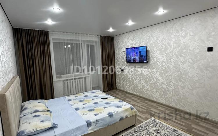 1-комнатная квартира · 48 м² · 2/10 этаж, ул. Жастар 41 за 2 500 〒 в Усть-Каменогорске, Ульбинский — фото 2
