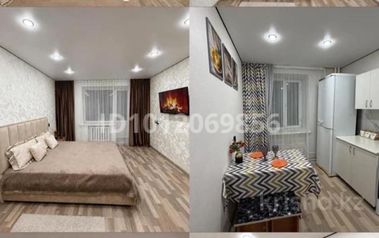 1-бөлмелі пәтер · 48 м² · 2/10 қабат, ул. Жастар 41, бағасы: 2 500 ₸ в Усть-Каменогорске, Ульбинский — фото 9