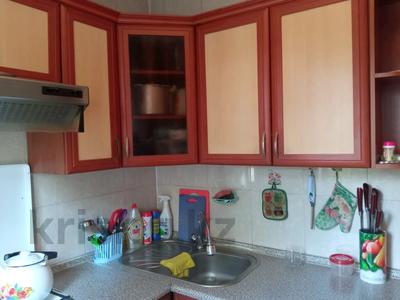 3-бөлмелі пәтер · 58 м² · 2/5 қабат, мкр Орбита-3, бағасы: 39.8 млн ₸ в Алматы, Бостандыкский р-н