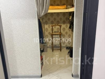 1-бөлмелі пәтер · 40 м², Шевченко 85, бағасы: 360 000 ₸ в Алматы, Алмалинский р-н