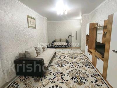 1-бөлмелі пәтер · 49 м² · 8/13 қабат, Тулебаева 5 — Парк Жеруйык/116 школа, бағасы: 22.5 млн ₸ в Астане, Алматы р-н