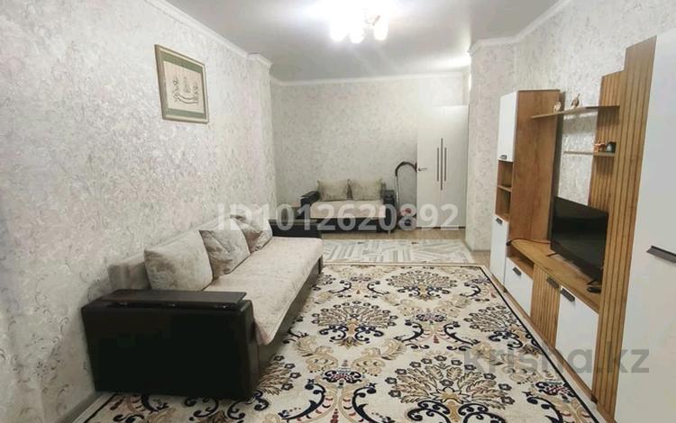 1-бөлмелі пәтер · 49 м² · 8/13 қабат, Тулебаева 5 — Парк Жеруйык/116 школа, бағасы: 22.5 млн ₸ в Астане, Алматы р-н — фото 11